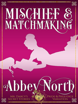 cover image of Mischief & Matchmaking
